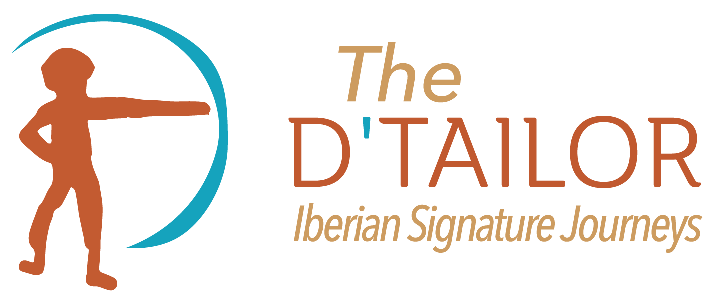 The DTailor logo AF-01